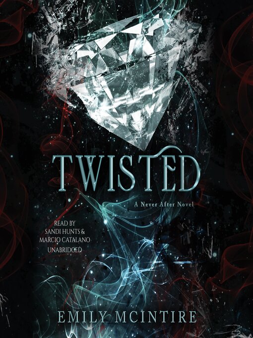 Title details for Twisted by Emily McIntire - Wait list